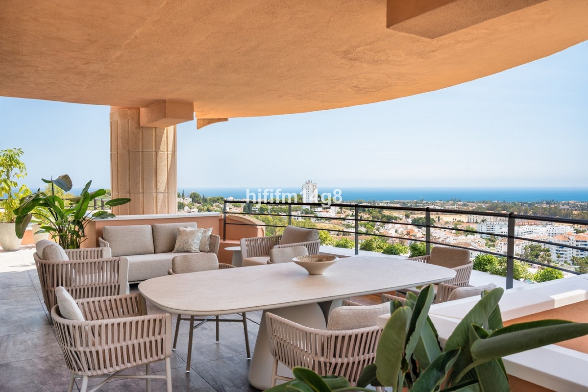 Wiederverkauf - apartment - Marbella - Nueva Andalucía