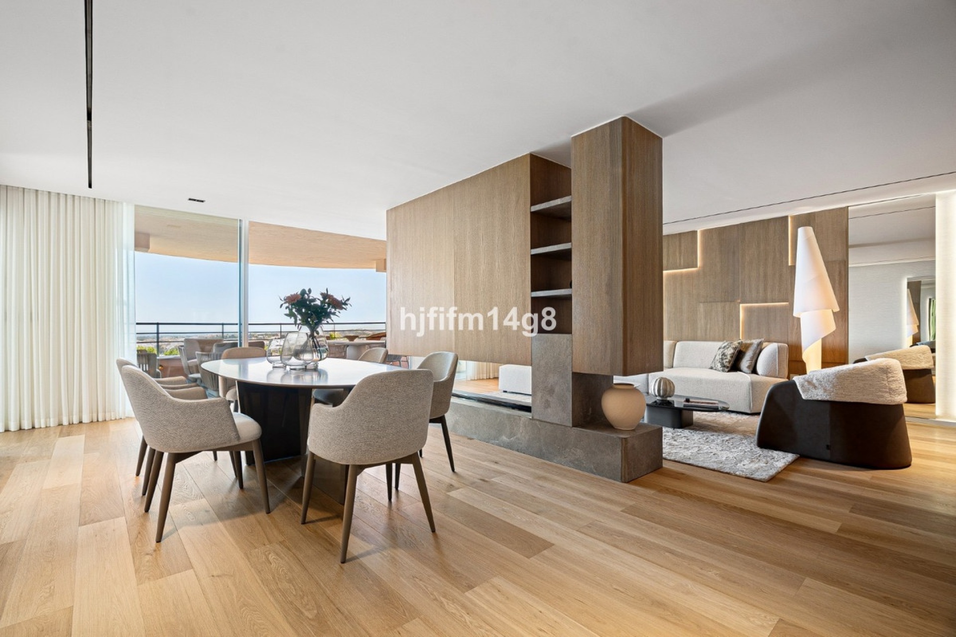 Wiederverkauf - apartment - Marbella - Nueva Andalucía