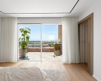 Wiederverkauf - apartment - Marbella - Nueva Andalucía
