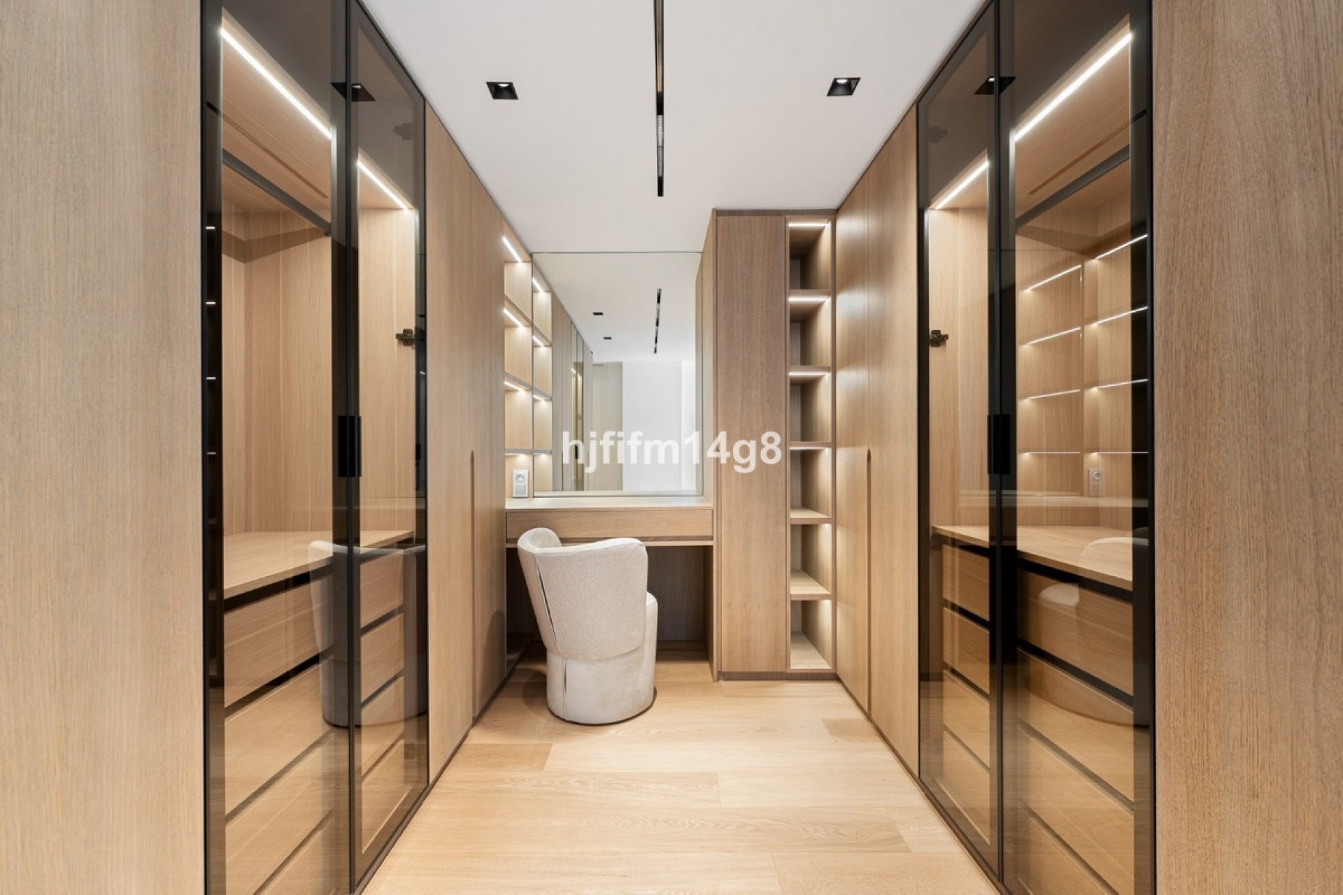Wiederverkauf - apartment - Marbella - Nueva Andalucía