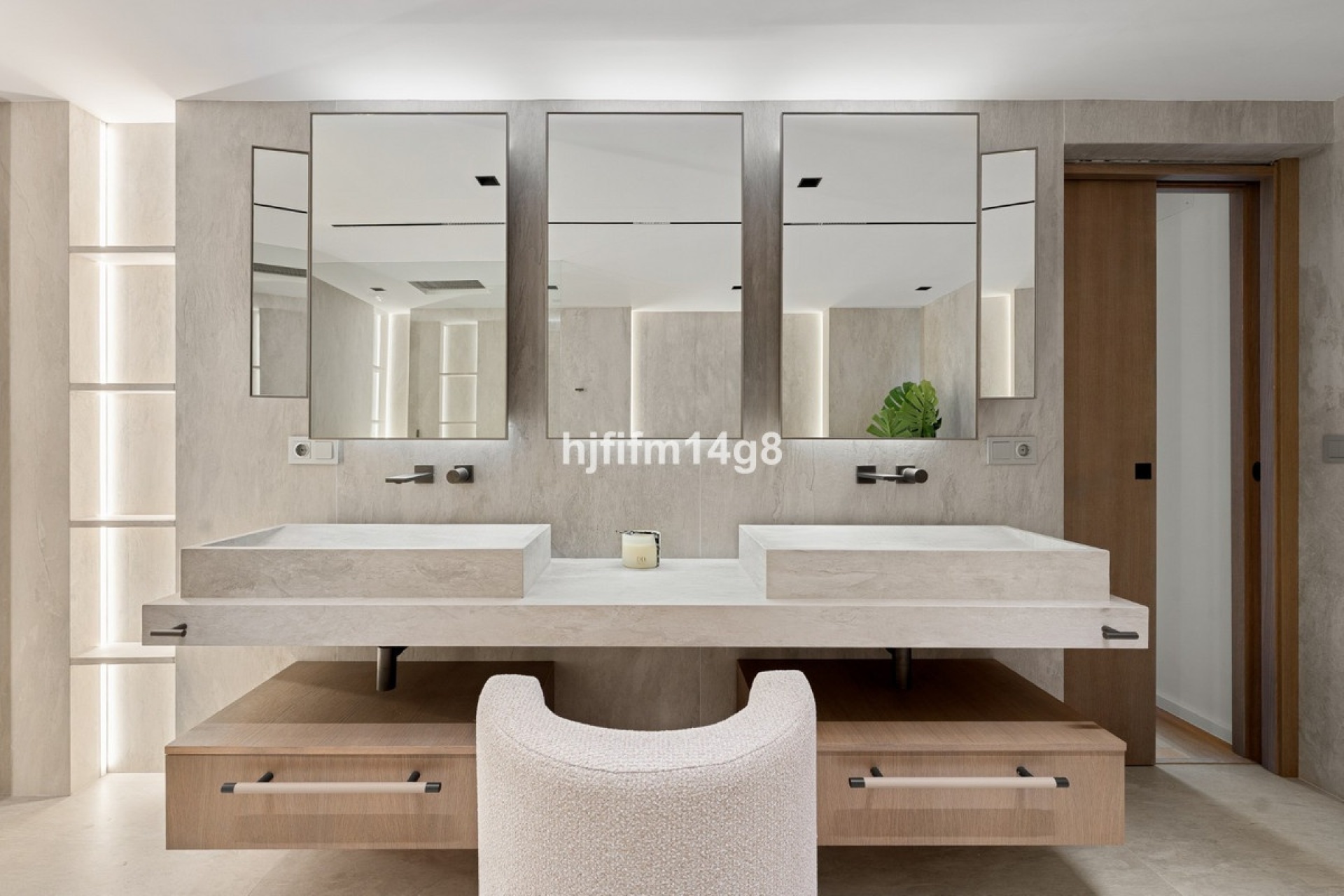 Wiederverkauf - apartment - Marbella - Nueva Andalucía