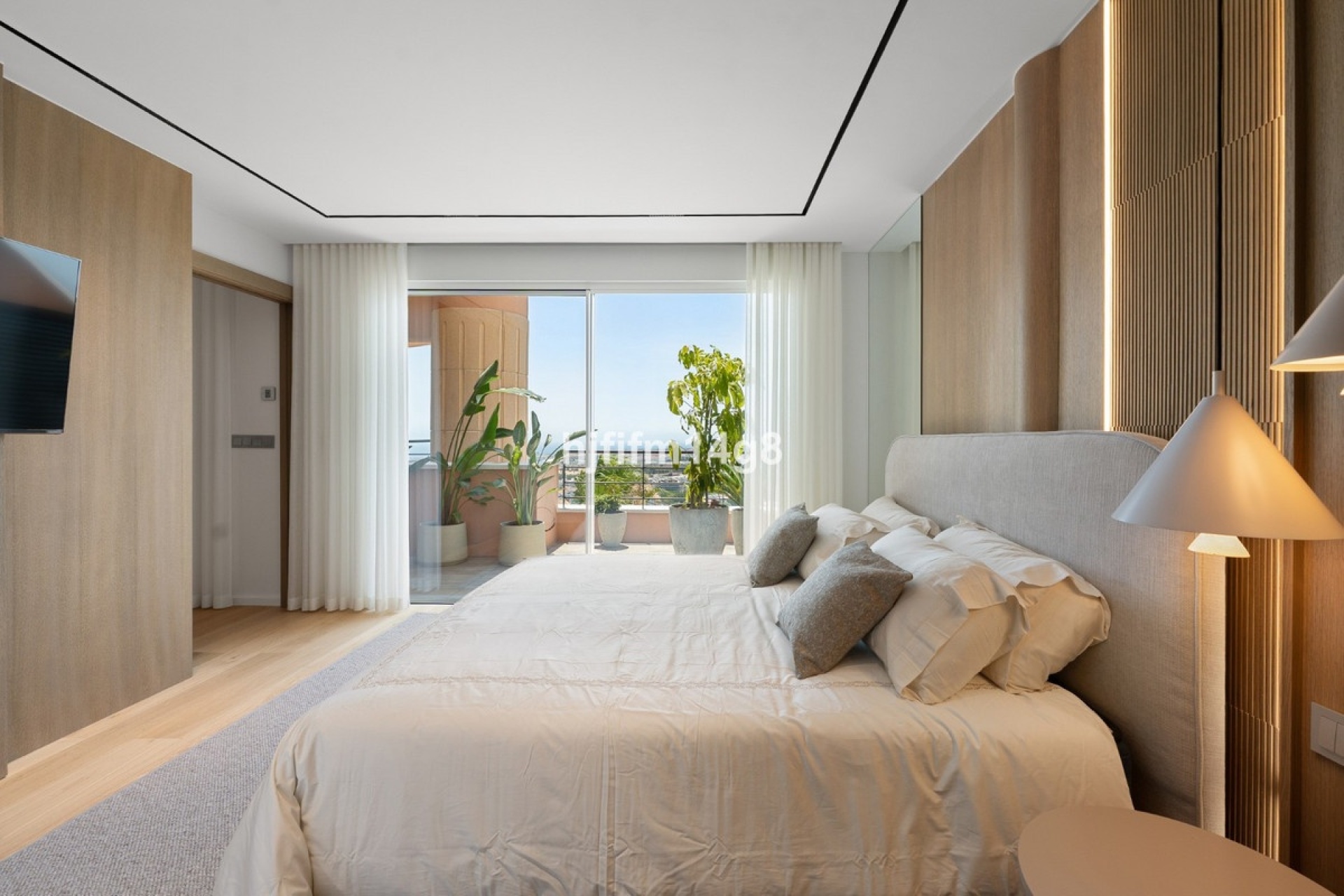 Wiederverkauf - apartment - Marbella - Nueva Andalucía