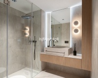 Wiederverkauf - apartment - Marbella - Nueva Andalucía