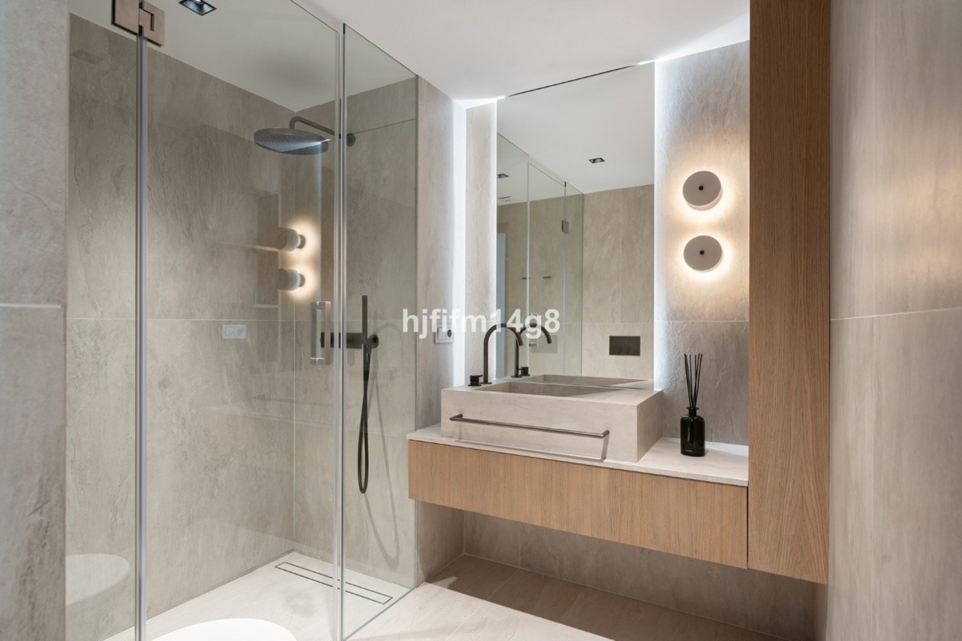 Wiederverkauf - apartment - Marbella - Nueva Andalucía