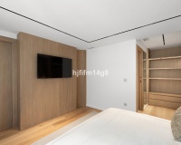 Wiederverkauf - apartment - Marbella - Nueva Andalucía