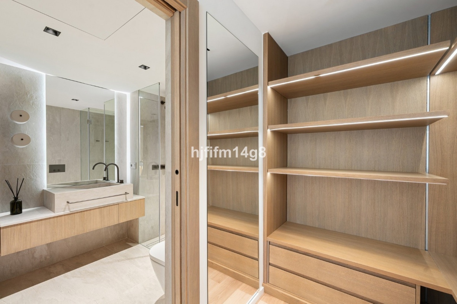 Wiederverkauf - apartment - Marbella - Nueva Andalucía