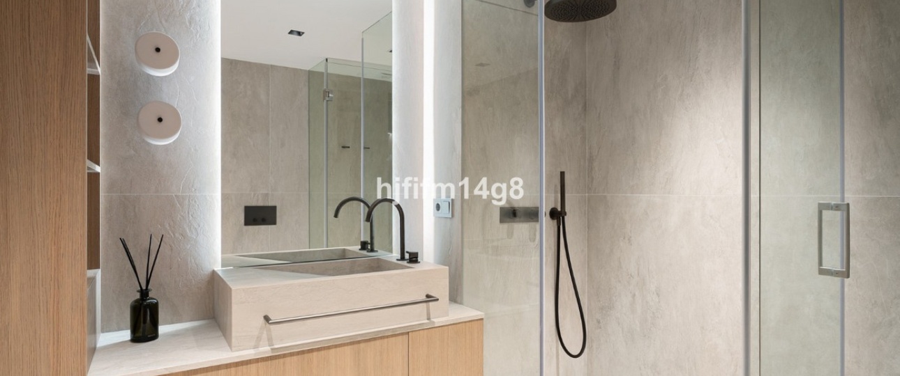 Wiederverkauf - apartment - Marbella - Nueva Andalucía