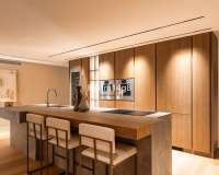 Wiederverkauf - apartment - Marbella - Nueva Andalucía