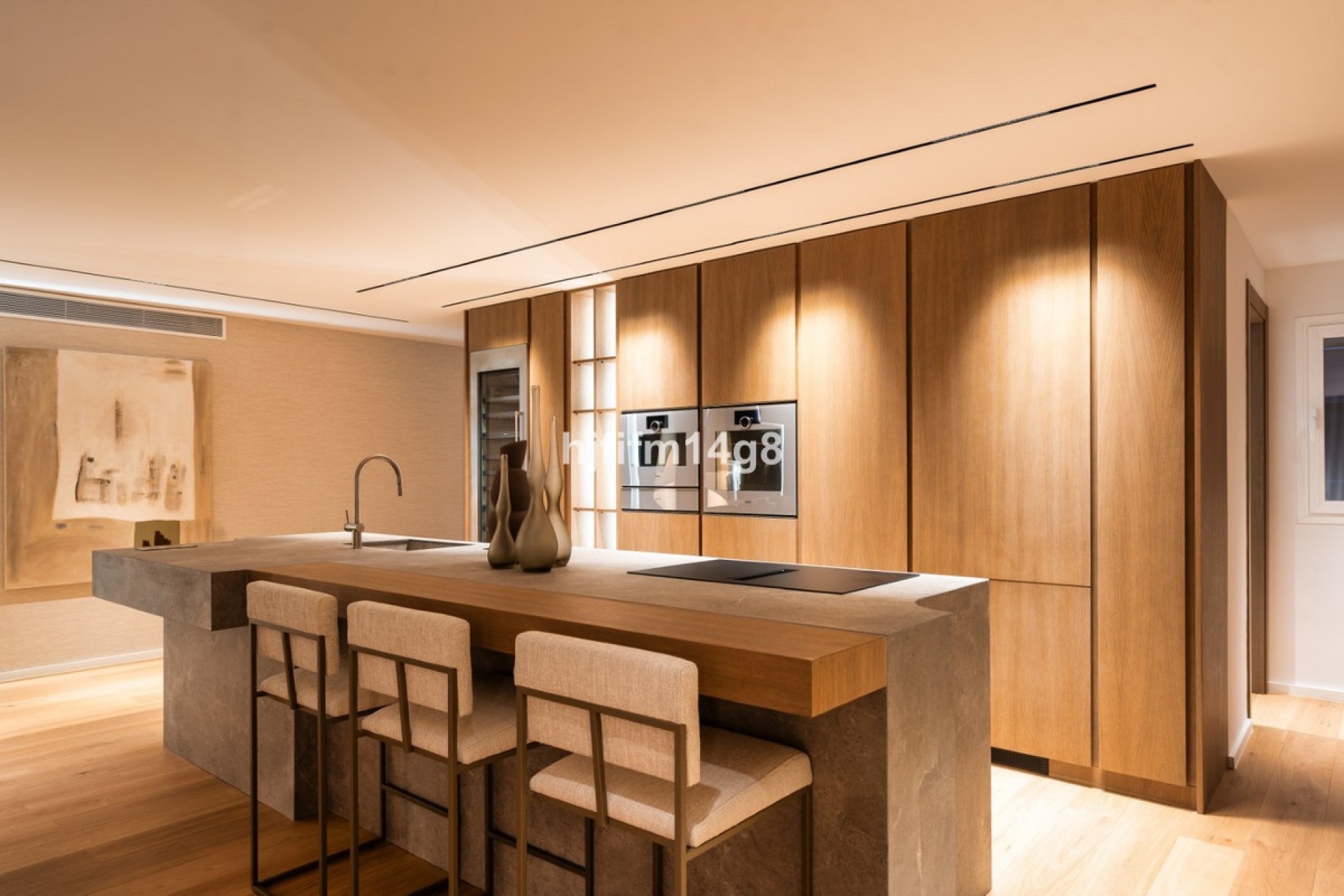 Wiederverkauf - apartment - Marbella - Nueva Andalucía