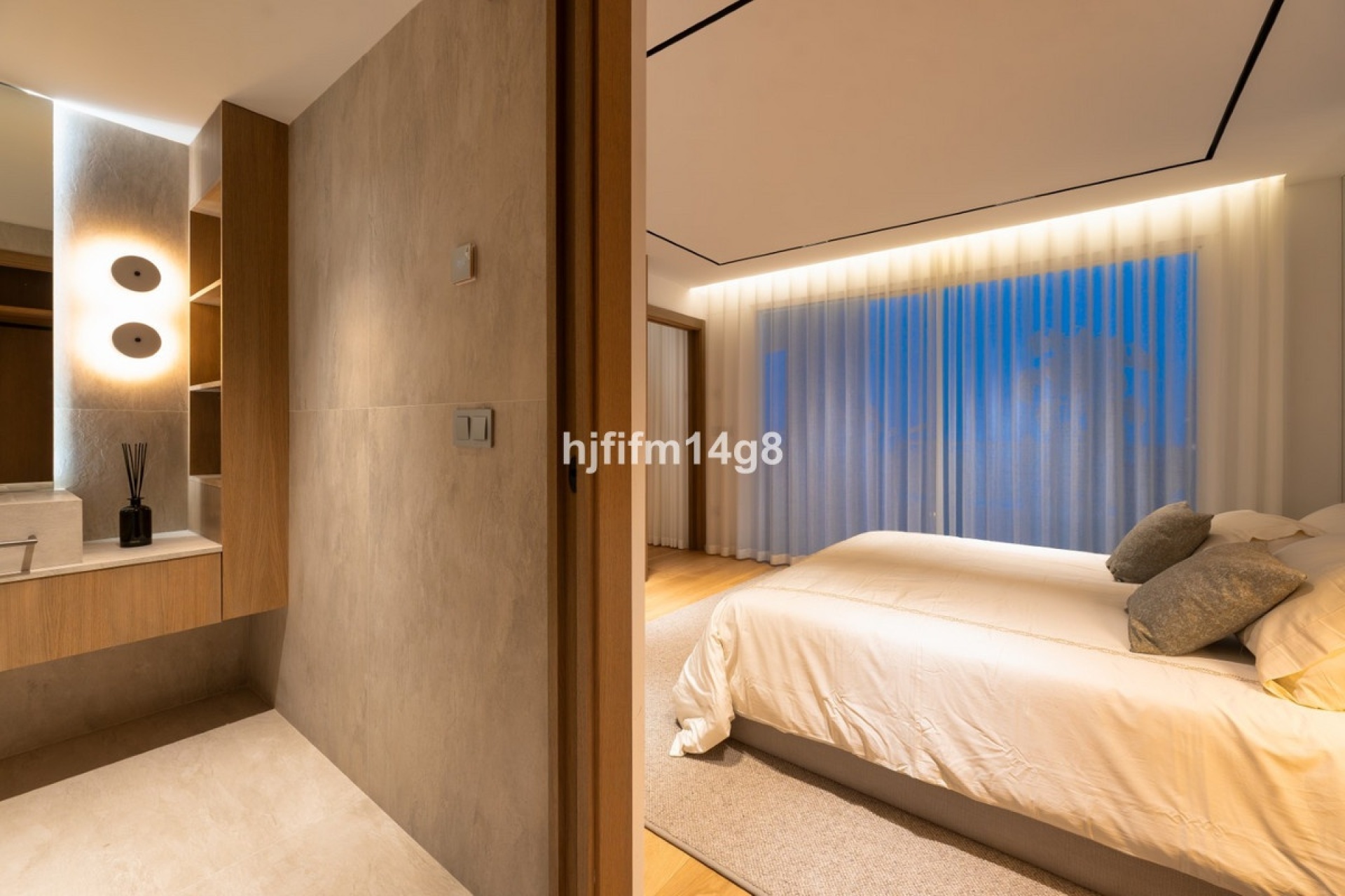 Wiederverkauf - apartment - Marbella - Nueva Andalucía