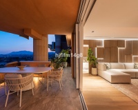 Wiederverkauf - apartment - Marbella - Nueva Andalucía