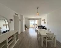 Wiederverkauf - apartment - Marbella - Nueva Andalucía