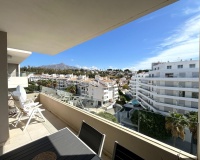 Wiederverkauf - apartment - Marbella - Nueva Andalucía
