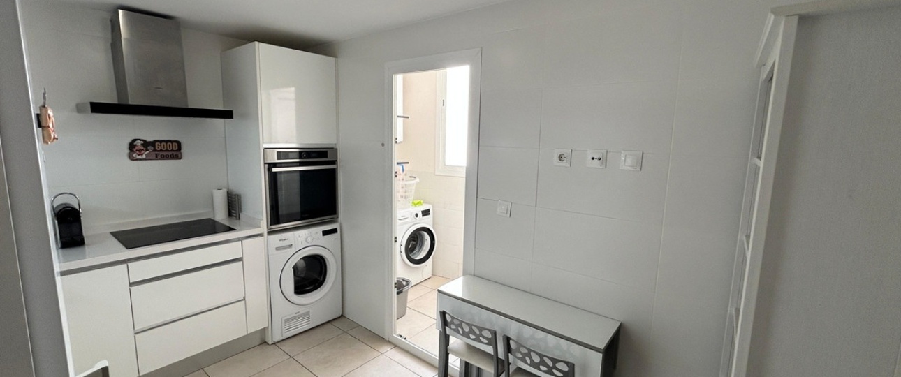 Wiederverkauf - apartment - Marbella - Nueva Andalucía