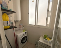 Wiederverkauf - apartment - Marbella - Nueva Andalucía