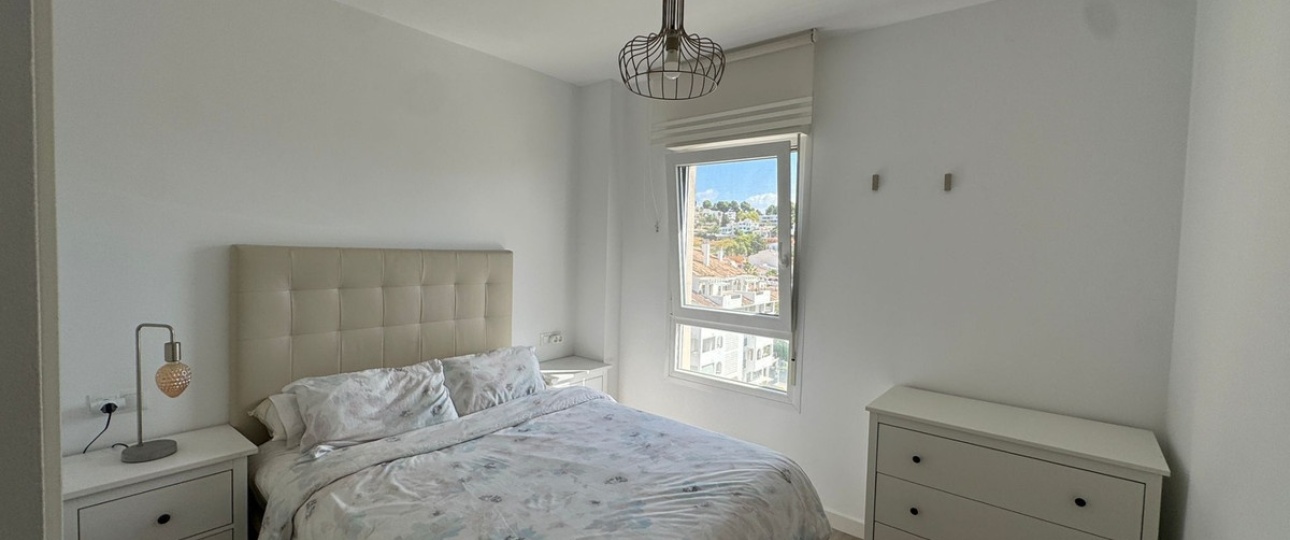 Wiederverkauf - apartment - Marbella - Nueva Andalucía