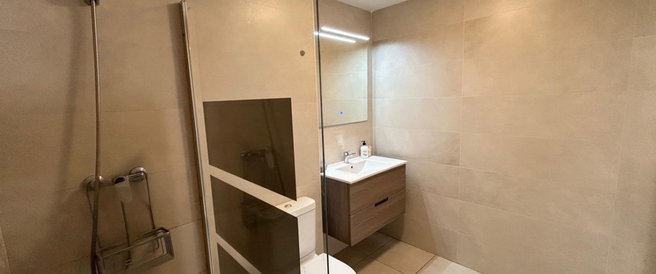 Wiederverkauf - apartment - Marbella - Nueva Andalucía