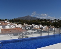 Wiederverkauf - apartment - Marbella - Nueva Andalucía