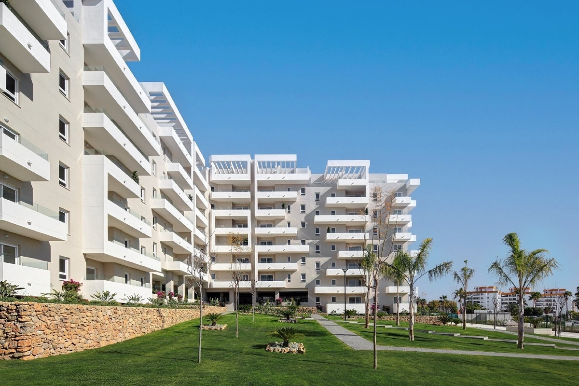 Wiederverkauf - apartment - Marbella - Nueva Andalucía