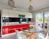 Wiederverkauf - apartment - Marbella - Nueva Andalucía