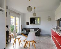 Wiederverkauf - apartment - Marbella - Nueva Andalucía
