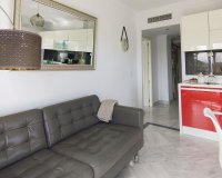 Wiederverkauf - apartment - Marbella - Nueva Andalucía