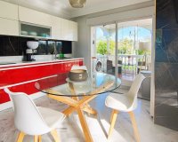 Wiederverkauf - apartment - Marbella - Nueva Andalucía