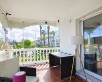 Wiederverkauf - apartment - Marbella - Nueva Andalucía