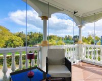 Wiederverkauf - apartment - Marbella - Nueva Andalucía