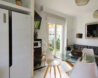 Wiederverkauf - apartment - Marbella - Nueva Andalucía