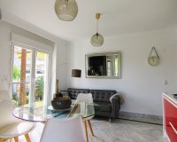 Wiederverkauf - apartment - Marbella - Nueva Andalucía