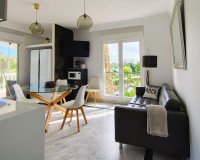 Wiederverkauf - apartment - Marbella - Nueva Andalucía
