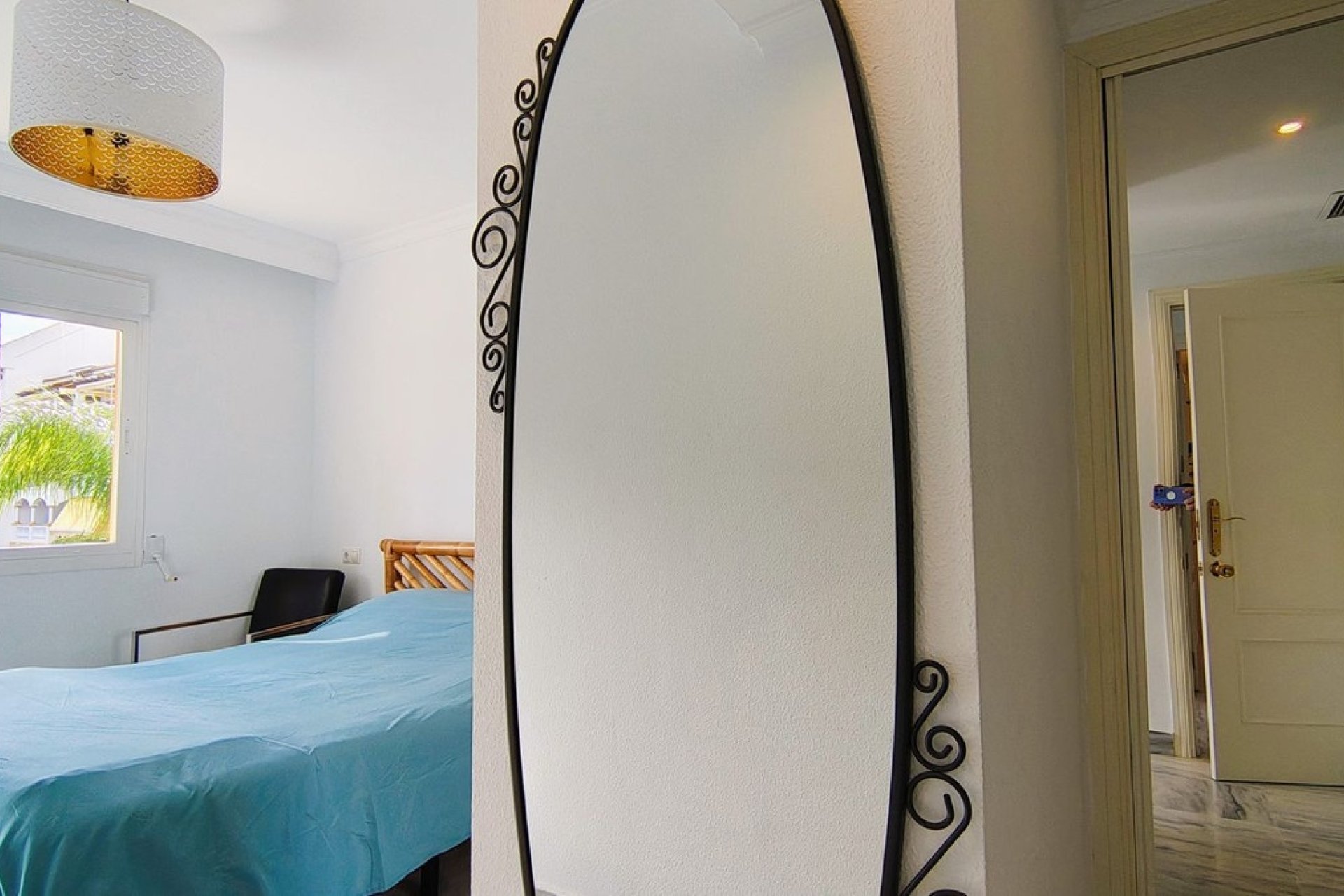 Wiederverkauf - apartment - Marbella - Nueva Andalucía
