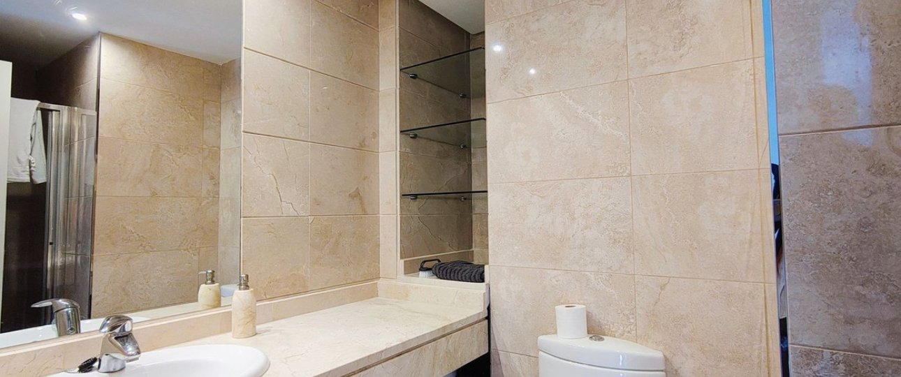 Wiederverkauf - apartment - Marbella - Nueva Andalucía