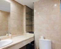 Wiederverkauf - apartment - Marbella - Nueva Andalucía