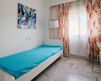 Wiederverkauf - apartment - Marbella - Nueva Andalucía