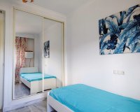 Wiederverkauf - apartment - Marbella - Nueva Andalucía