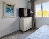 Wiederverkauf - apartment - Marbella - Nueva Andalucía