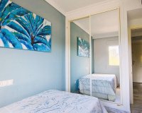 Wiederverkauf - apartment - Marbella - Nueva Andalucía