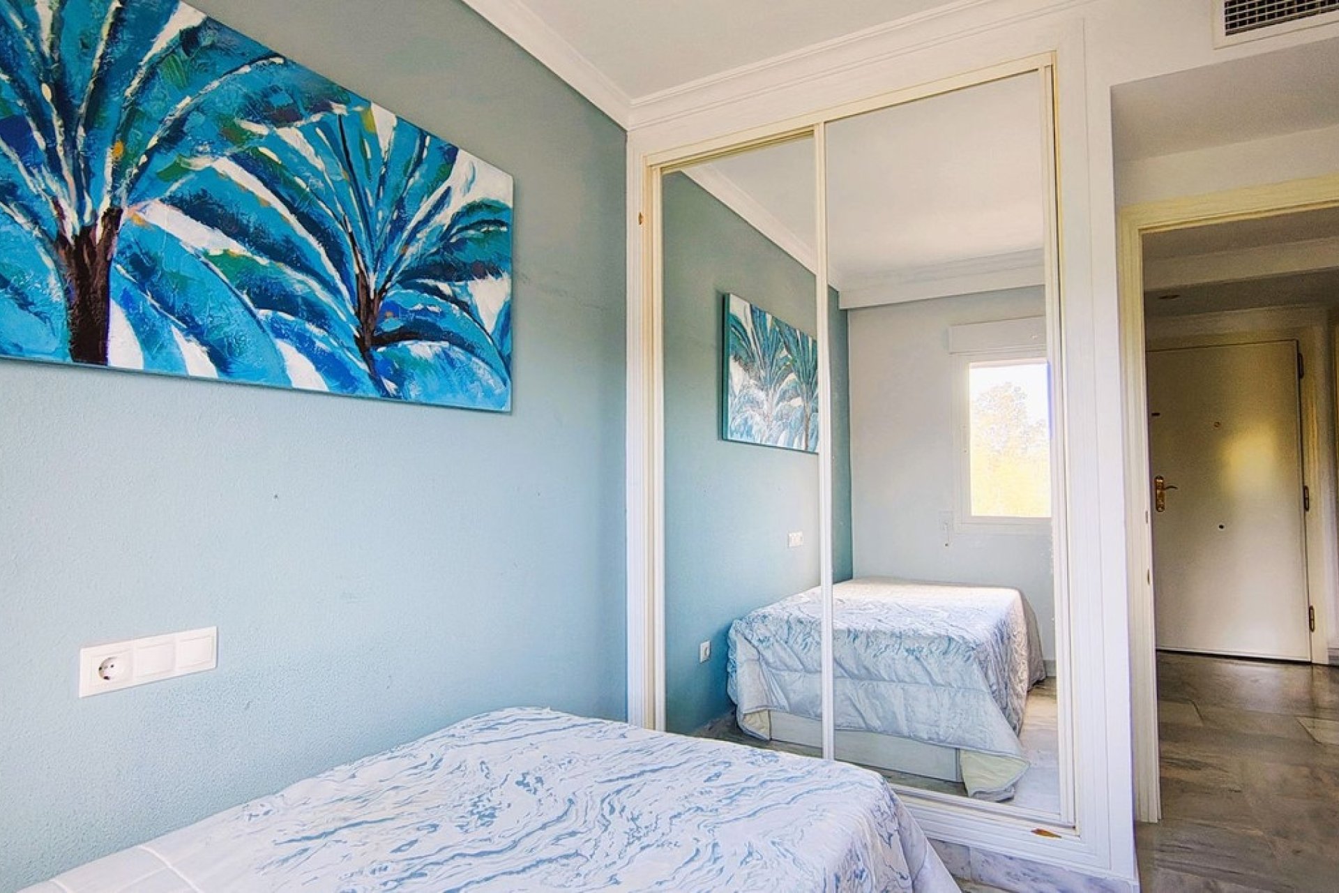 Wiederverkauf - apartment - Marbella - Nueva Andalucía