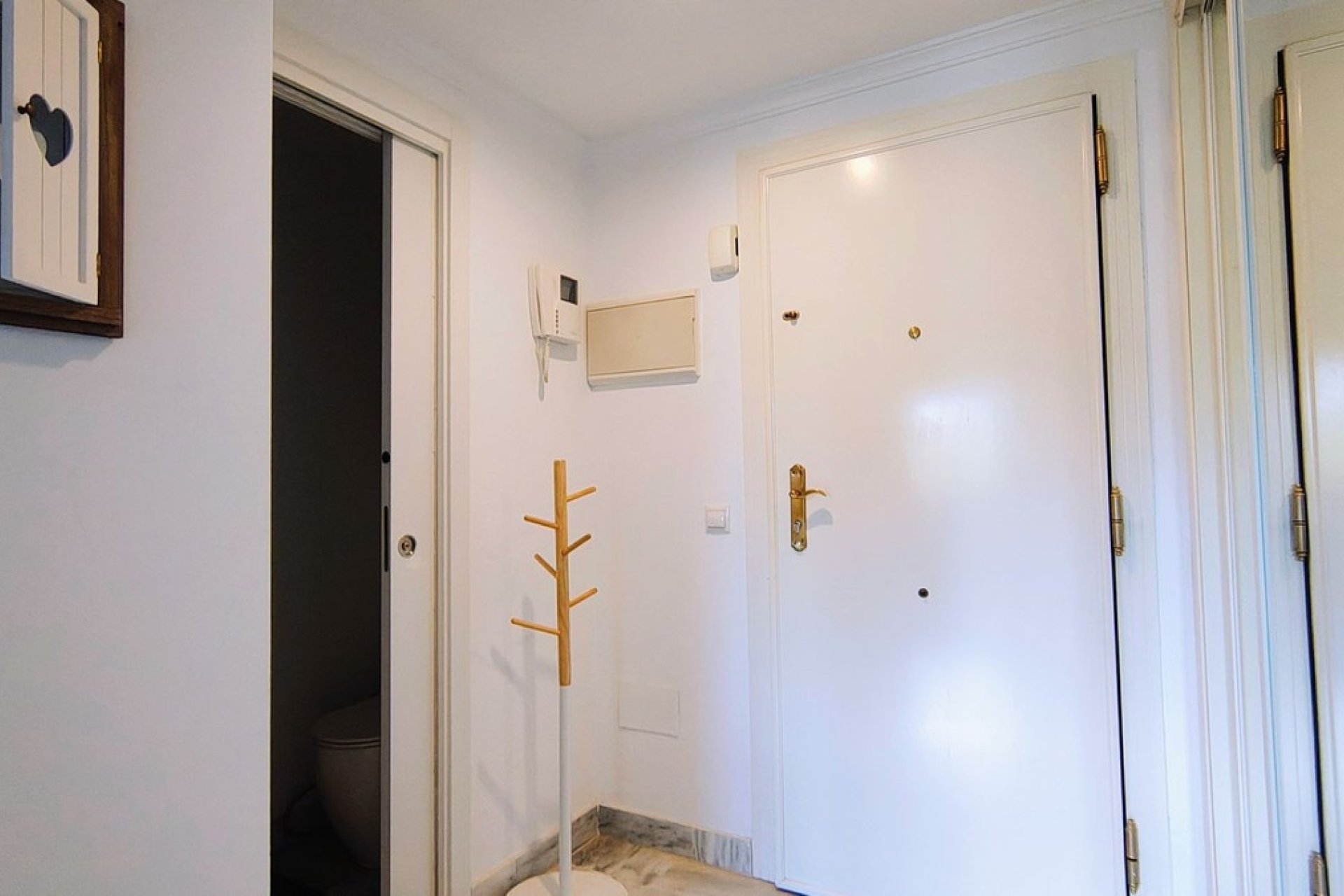 Wiederverkauf - apartment - Marbella - Nueva Andalucía