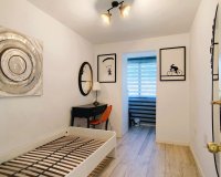 Wiederverkauf - apartment - Marbella - Nueva Andalucía