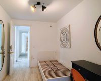 Wiederverkauf - apartment - Marbella - Nueva Andalucía