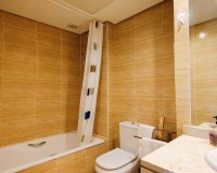 Wiederverkauf - apartment - Marbella - Nueva Andalucía