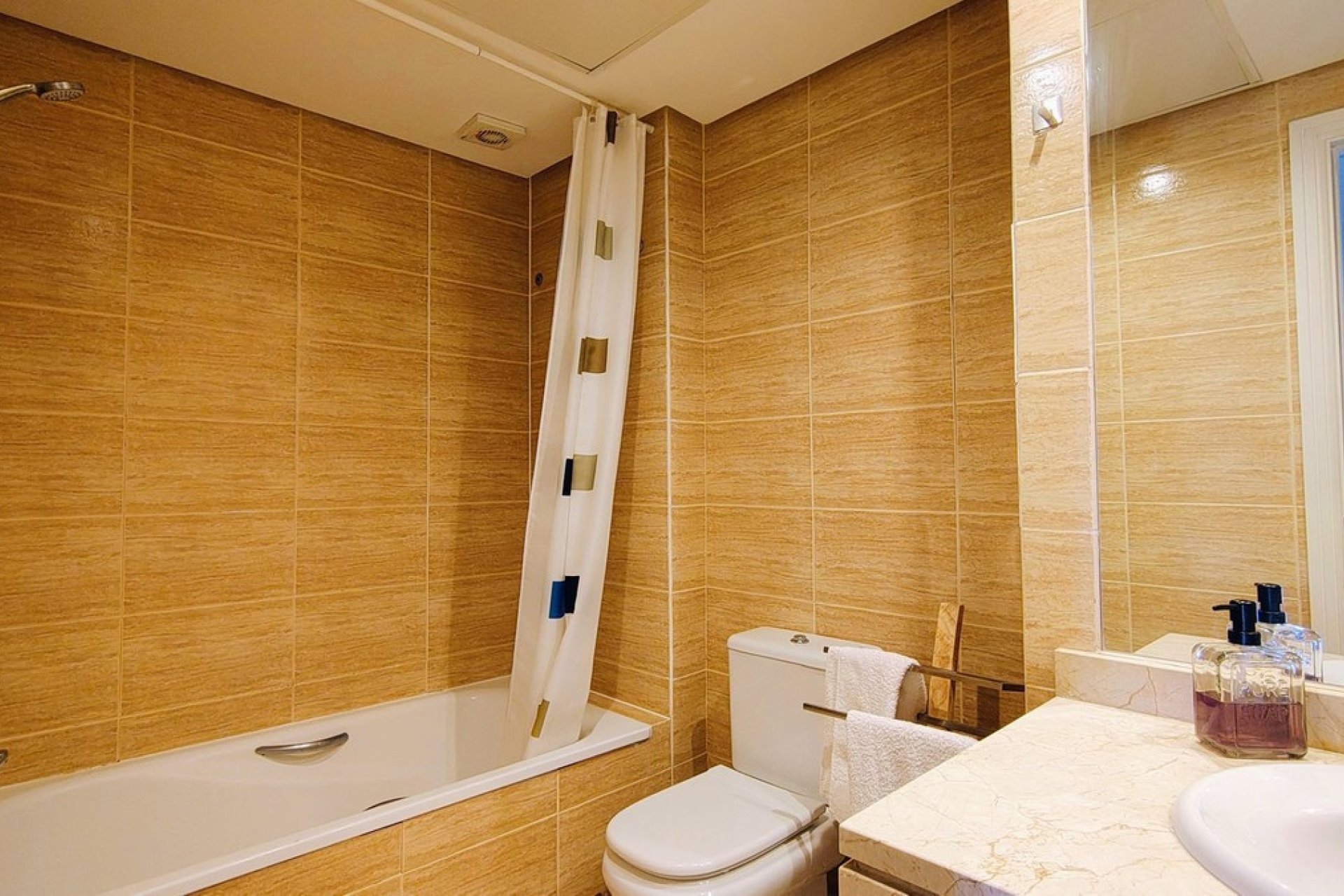 Wiederverkauf - apartment - Marbella - Nueva Andalucía