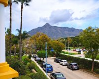 Wiederverkauf - apartment - Marbella - Nueva Andalucía