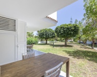 Wiederverkauf - apartment - Marbella - Nueva Andalucía