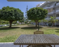 Wiederverkauf - apartment - Marbella - Nueva Andalucía