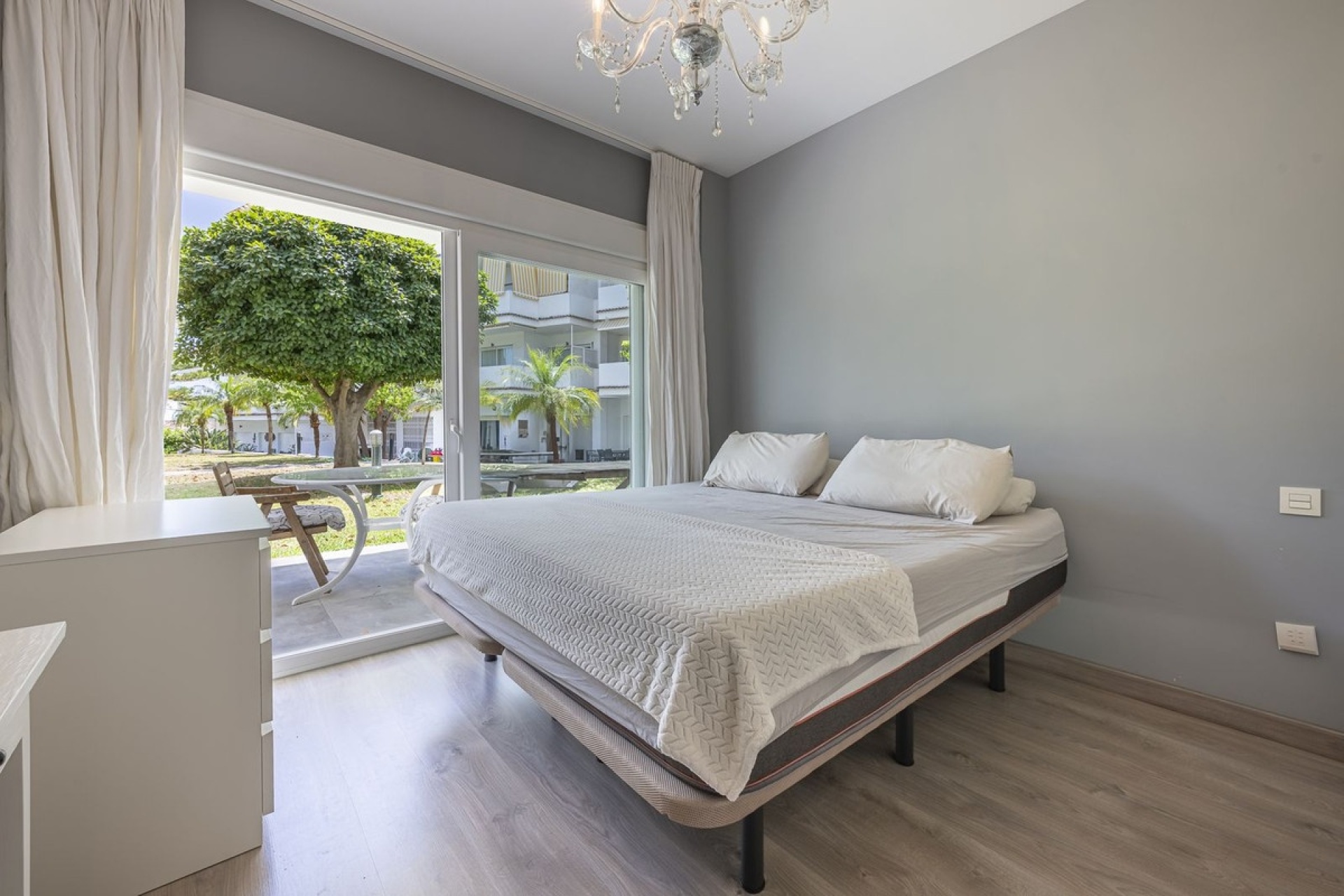 Wiederverkauf - apartment - Marbella - Nueva Andalucía