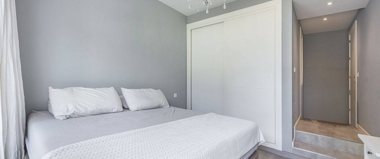 Wiederverkauf - apartment - Marbella - Nueva Andalucía
